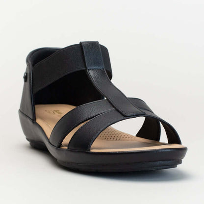 Bata Comfit T-bar wedge