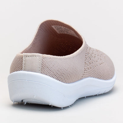 COMFORT KNIT PUSH IN
