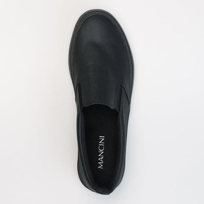 Textured Slip On