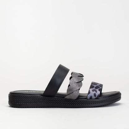 Triple Band Low Wedge _ 166386