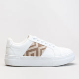 Webbing Pannel Sneaker