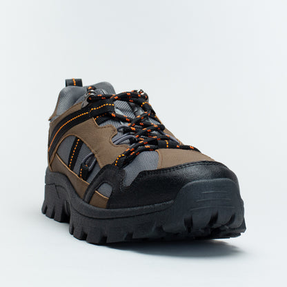 webbing lace up hiker