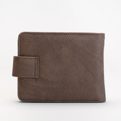 Mens Folder Wallet