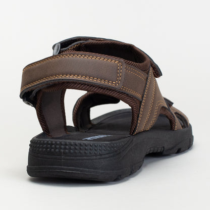 Sporty Velcro Sandal