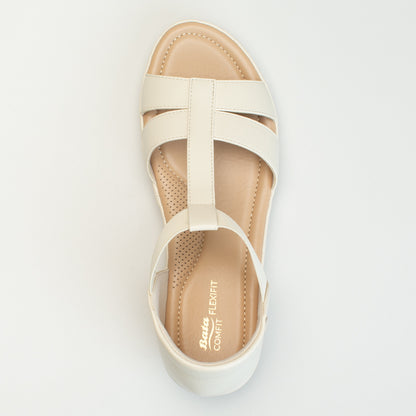 Bata Comfit T-bar wedge