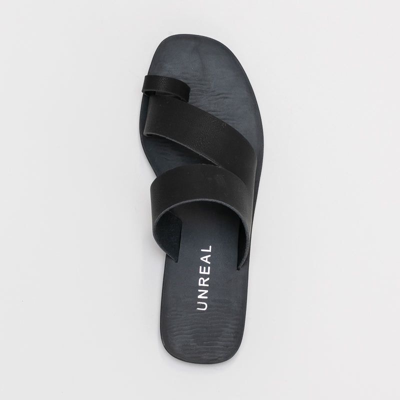 Toe Loop Sandal