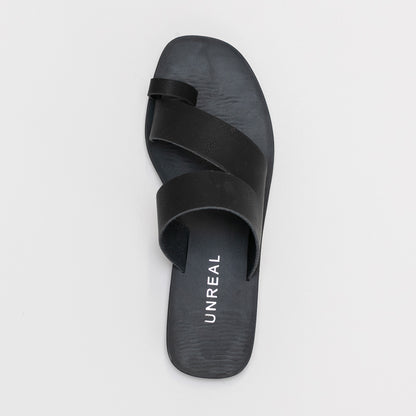 Toe Loop Sandal