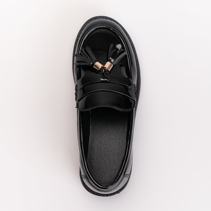 Trendy summer loafer