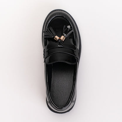 Trendy summer loafer