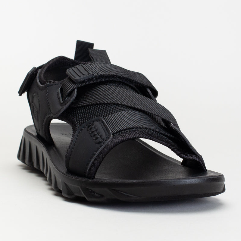 outdoor velcro sandal