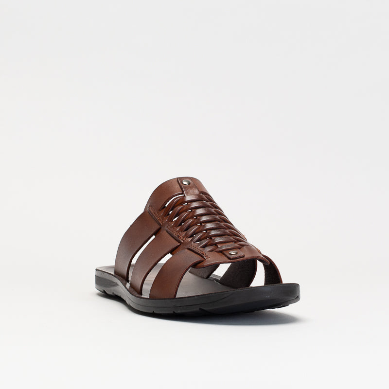 Woven Mule