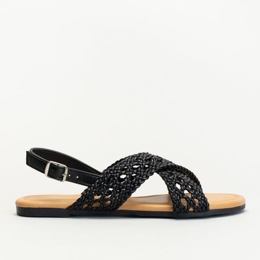 Woven Crossover