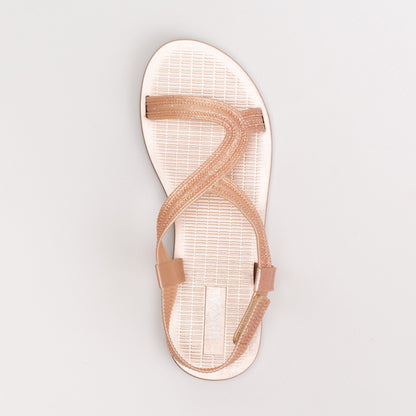 Diamante Stymetric Sandal