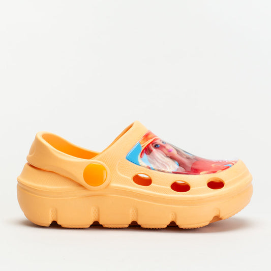 Barbie Clog