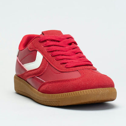 Retro Sneaker _ 160648