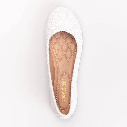 Bedazzle Pump