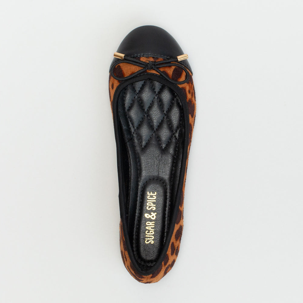 Printed To Cap Pump - Main Image