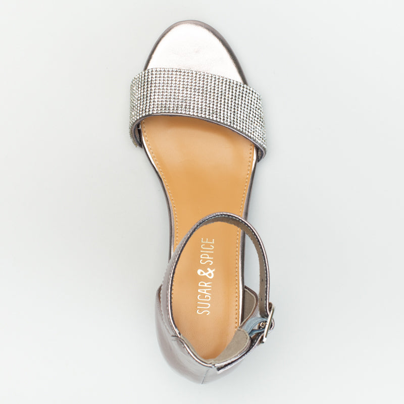 Bedazzle Party Shoe _ 165355