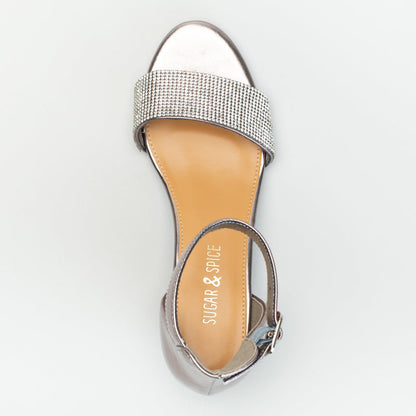Bedazzle Party Shoe _ 165355