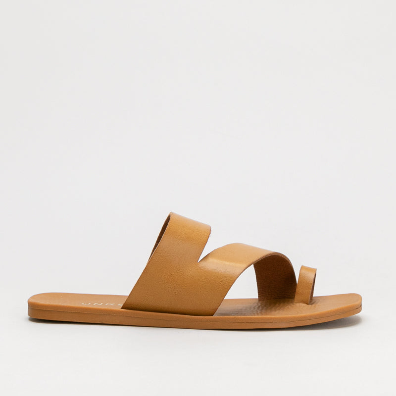 Toe Loop Sandal