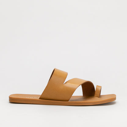 Toe Loop Sandal