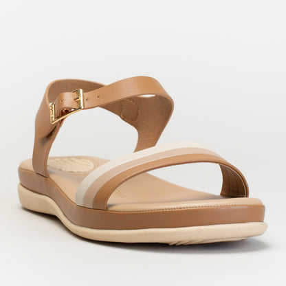 Bata Ladies comfort sandal with ankle strap