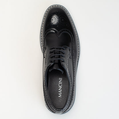 Fashion Brogue Shoe