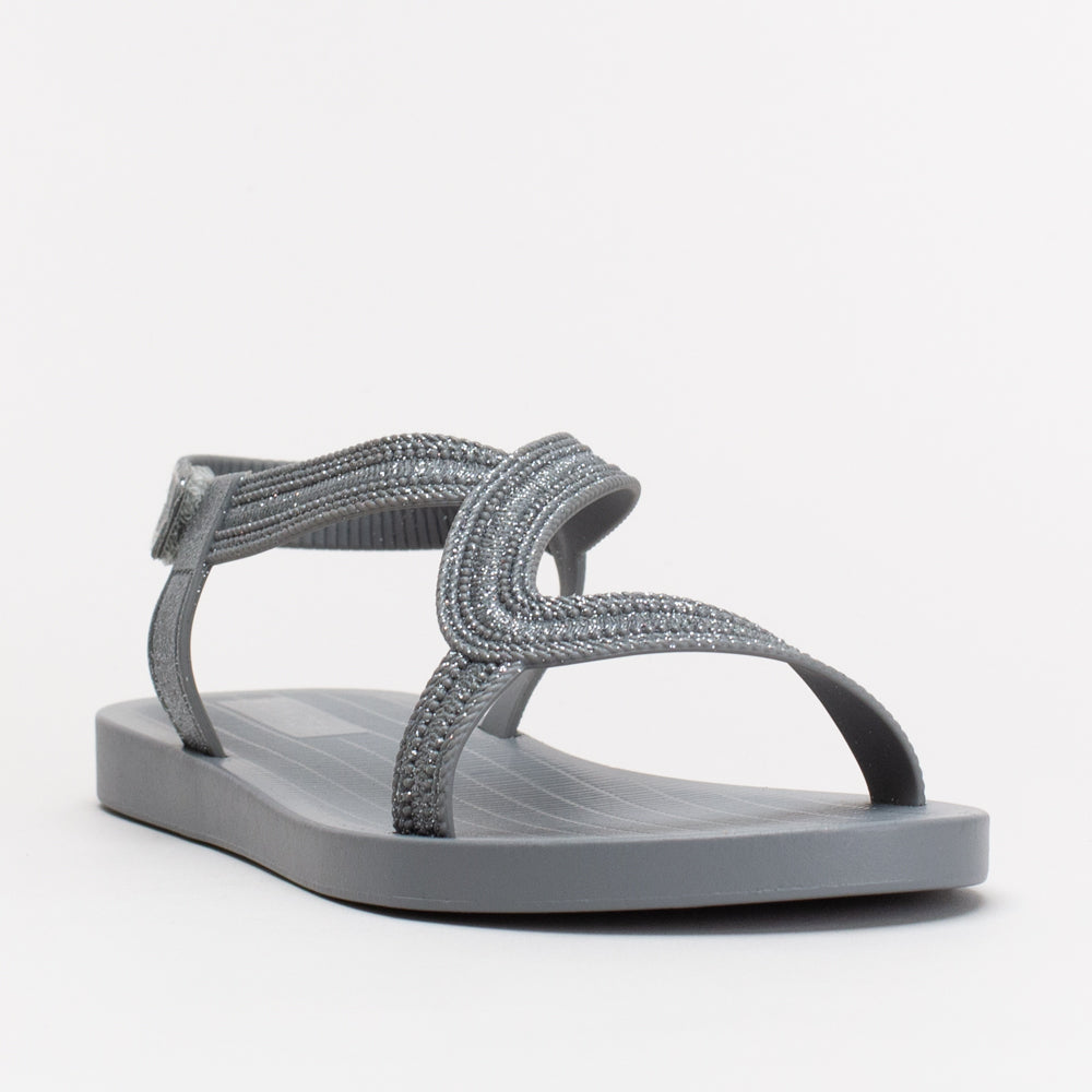 Diamante Stymetric Sandal