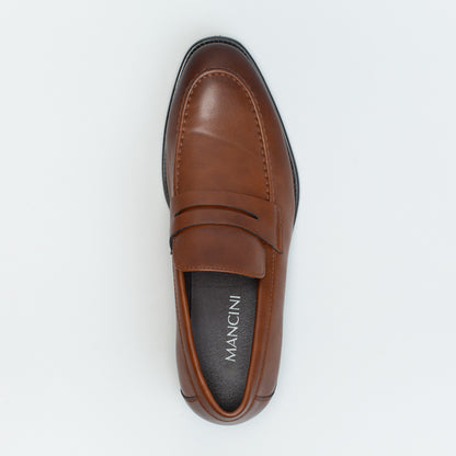 Slip On Moccasin