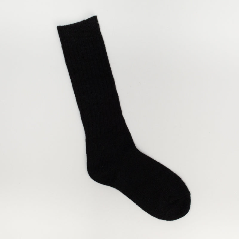 1 Pk Stacked Winter Sock