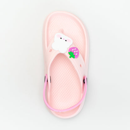 Novelty Sandal