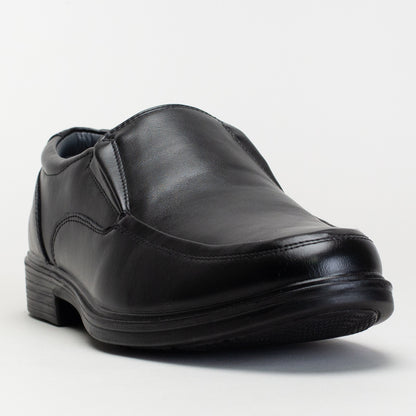 Gusset Slip On