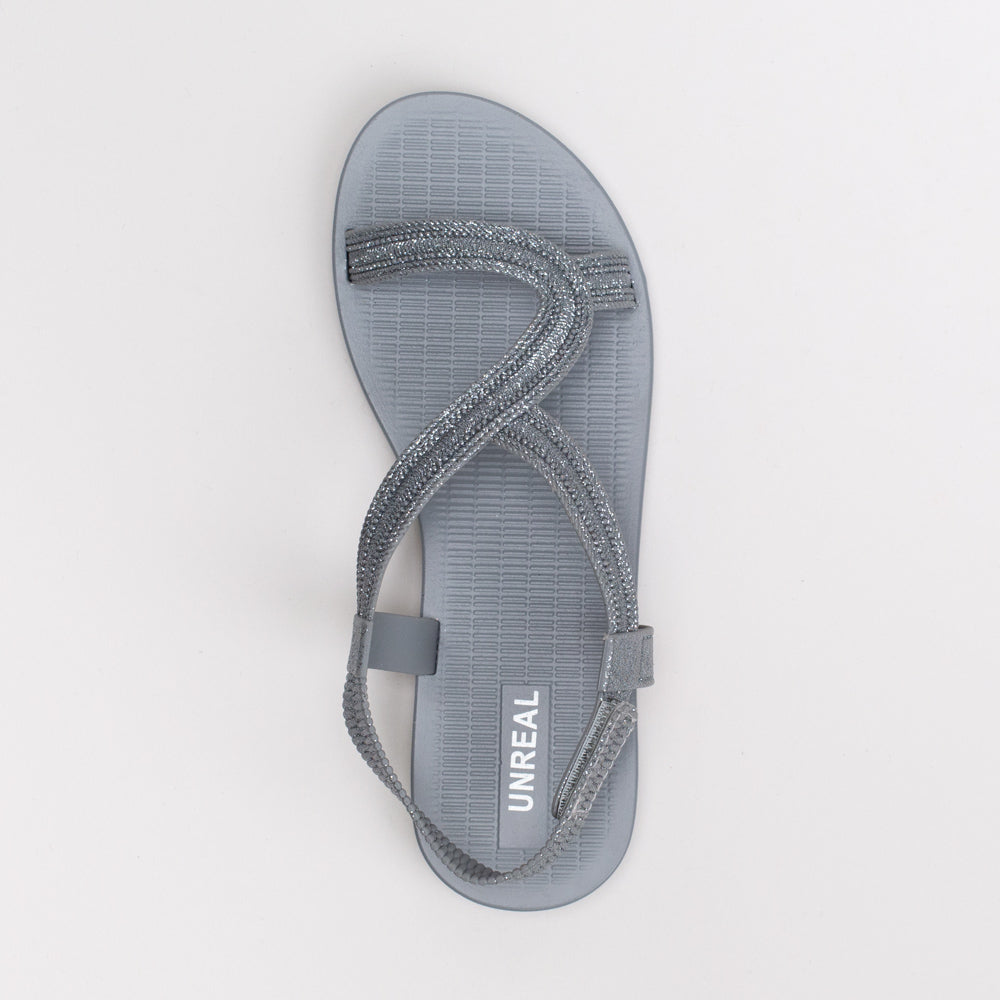 Diamante Stymetric Sandal