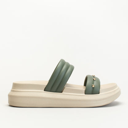 TWO BAND FLATFORM