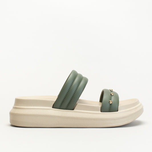 TWO BAND FLATFORM