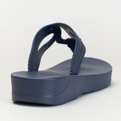 Plaited Wedge Jelly