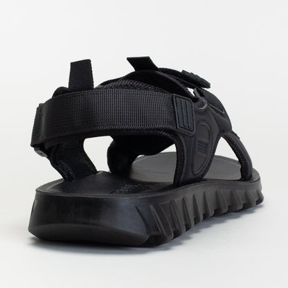 outdoor velcro sandal