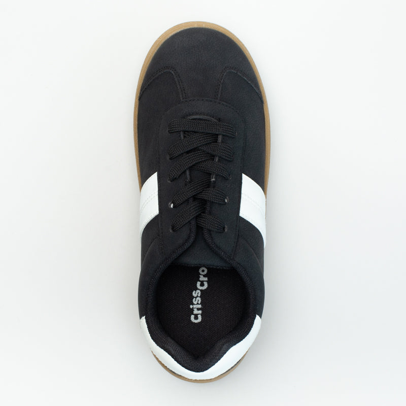 STACKED SNEAKER