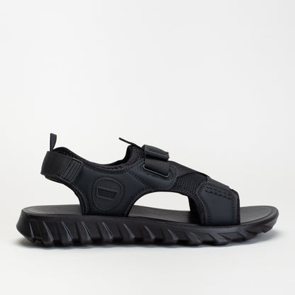 outdoor velcro sandal