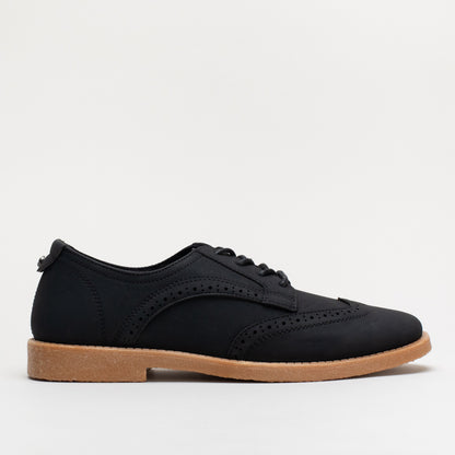 PC Brogue Lace Up