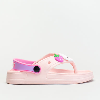 Novelty Sandal