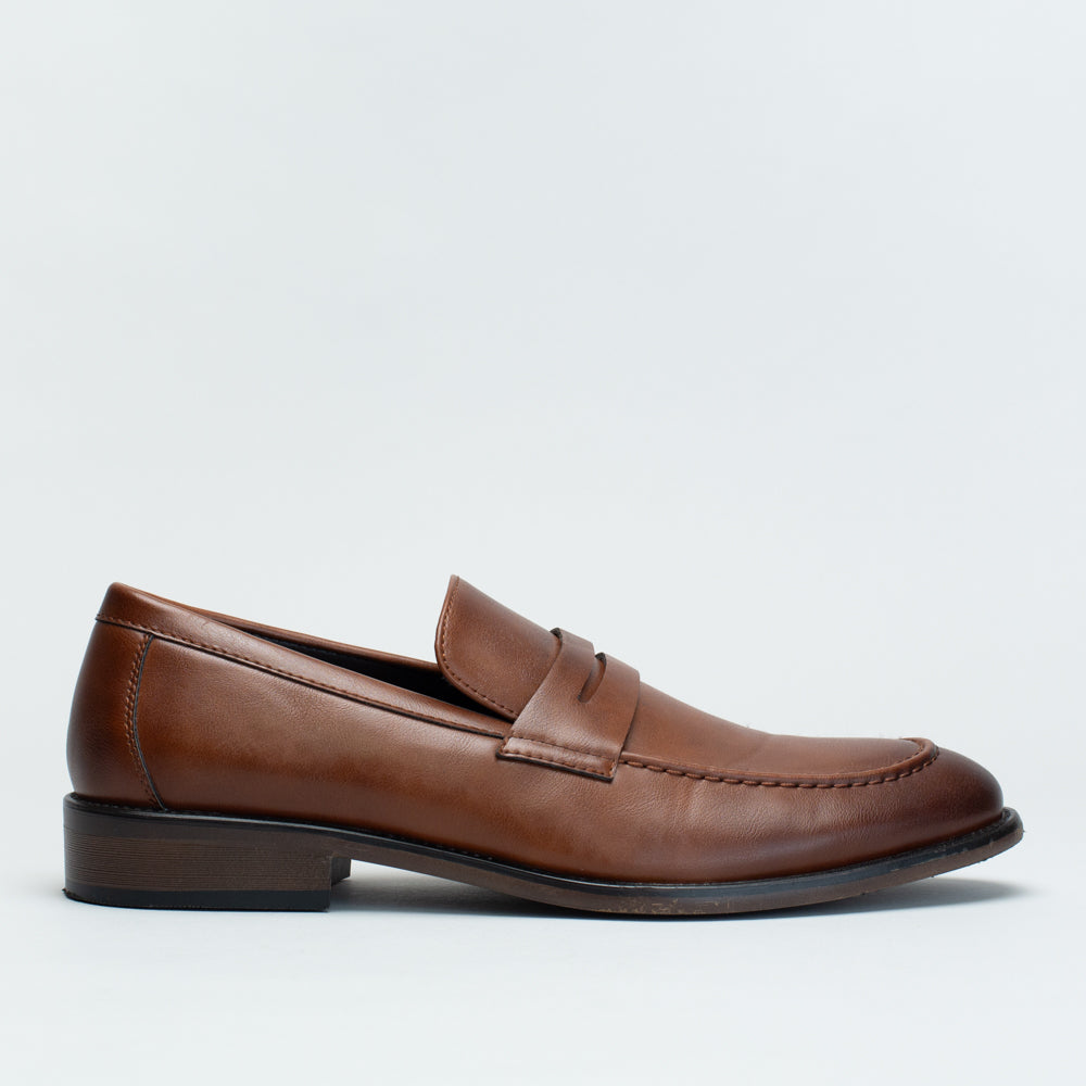Slip On Moccasin