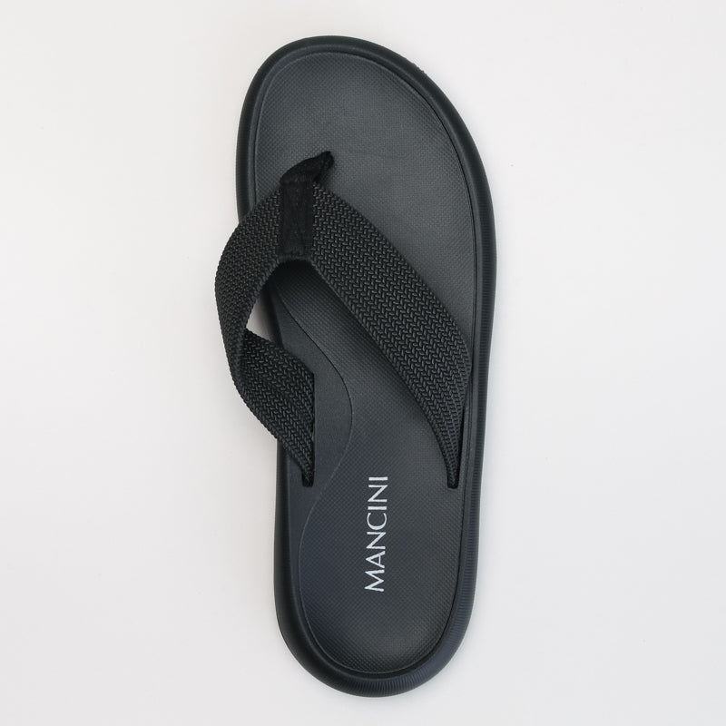 Moulded thong