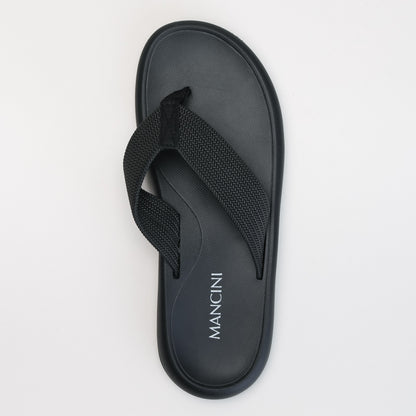 Moulded thong