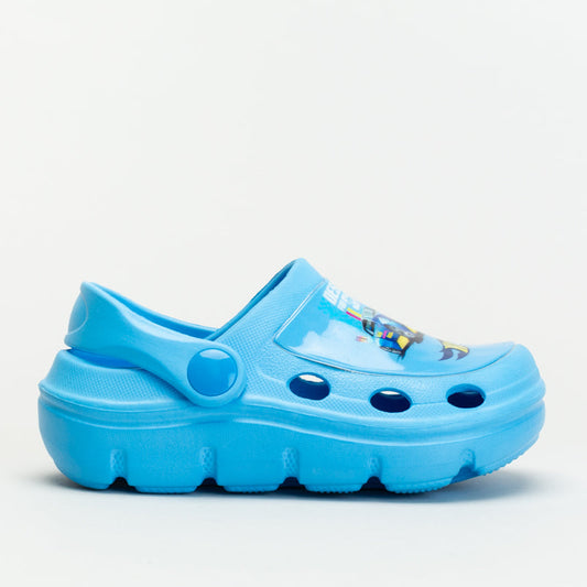 HOT WHEELS  CLOG
