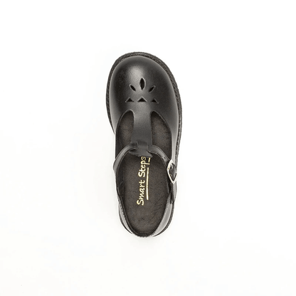 Girls Smart Steps T-bar