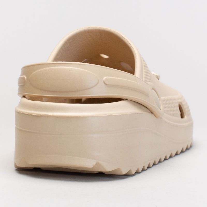 Clog With Trim Detail _ 166069