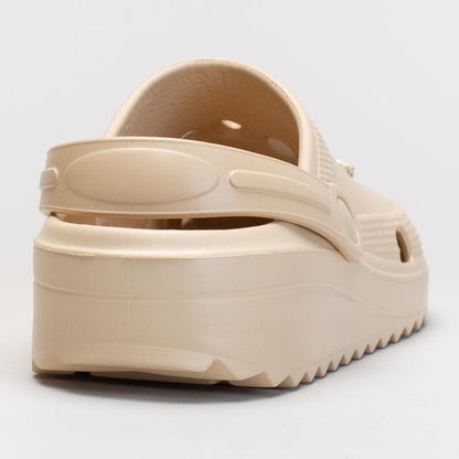Clog With Trim Detail _ 166069