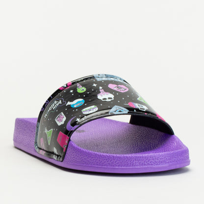 MONSTER HIGH MULE