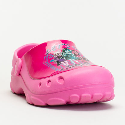 MONSTER HIGH  CLOG